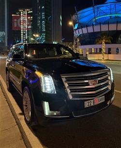 كاديلاك اسكاليد